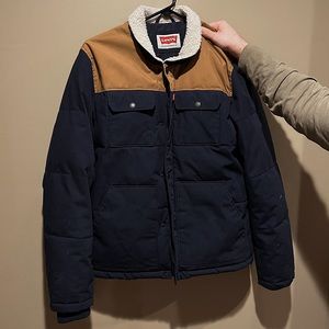 Levi’s Jacket